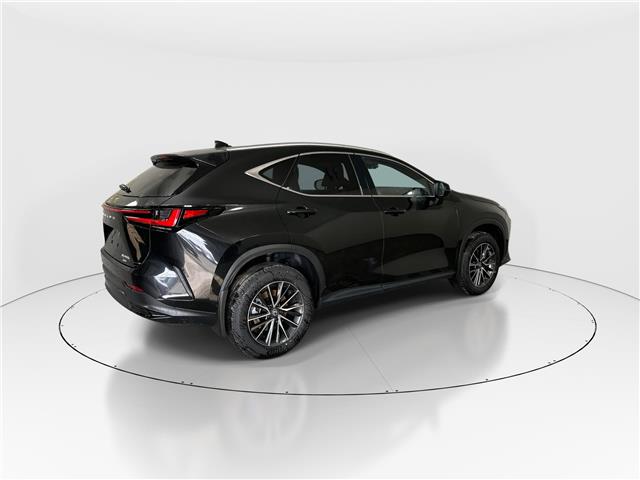 2026 Lexus NX 350h  (Stk: 15105836) in Richmond Hill - Image 7 of 20