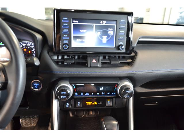 2022 Toyota RAV4 Hybrid SE (Stk: P20801) in Kingston - Image 6 of 10