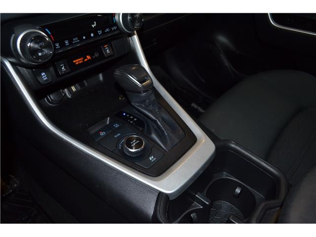 2022 Toyota RAV4 Hybrid SE (Stk: P20801) in Kingston - Image 7 of 10
