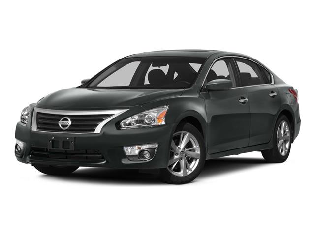 2015 Nissan Altima 2.5 SV (Stk: 9230A) in Cornwall - Image 1 of 13