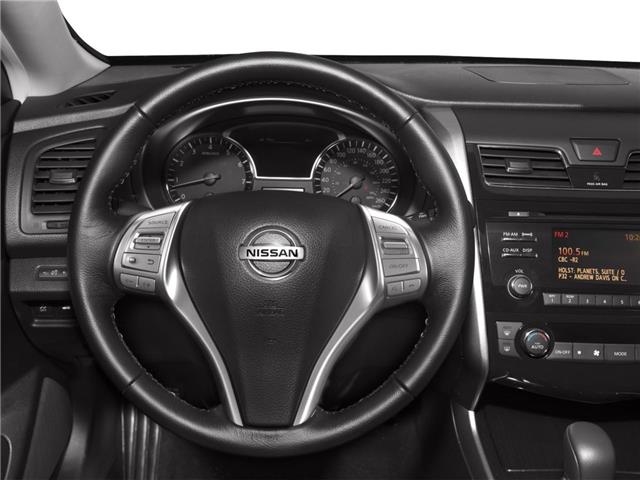 2015 Nissan Altima 2.5 SV (Stk: 9230A) in Cornwall - Image 4 of 13