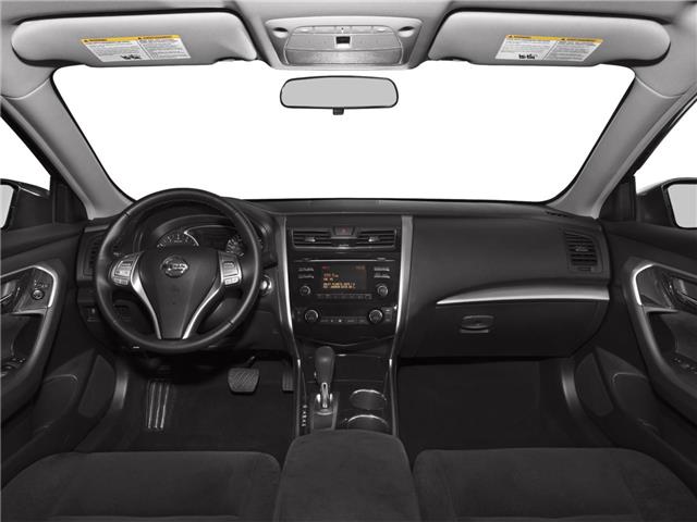 2015 Nissan Altima 2.5 SV (Stk: 9230A) in Cornwall - Image 5 of 13