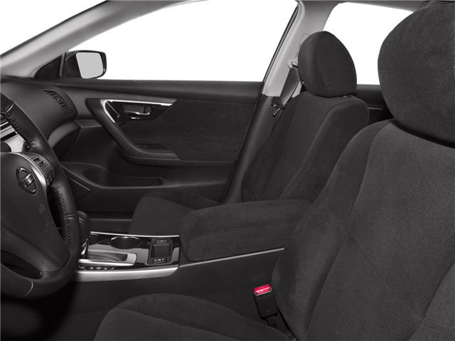 2015 Nissan Altima 2.5 SV (Stk: 9230A) in Cornwall - Image 6 of 13