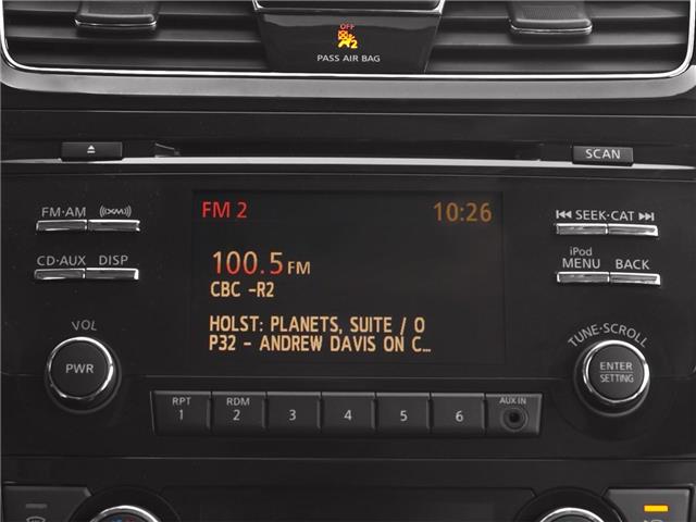 2015 Nissan Altima 2.5 SV (Stk: 9230A) in Cornwall - Image 7 of 13