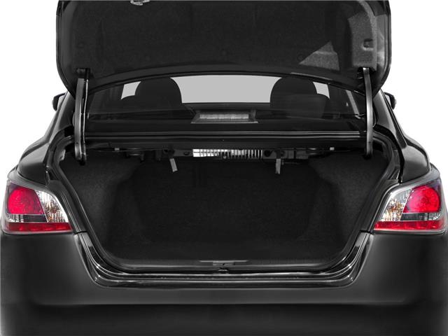 2015 Nissan Altima 2.5 SV (Stk: 9230A) in Cornwall - Image 8 of 13