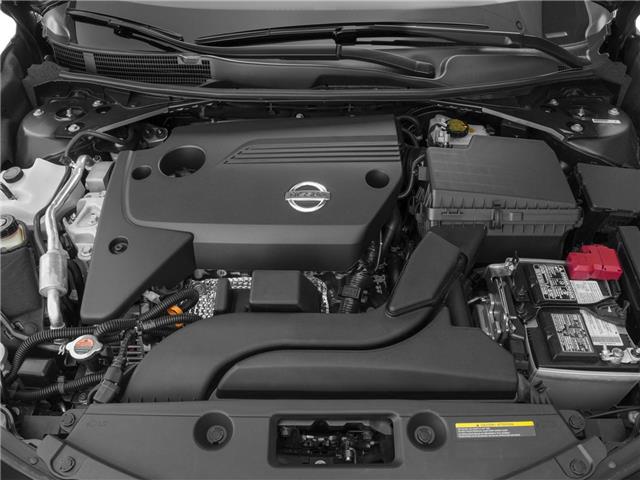 2015 Nissan Altima 2.5 SV (Stk: 9230A) in Cornwall - Image 9 of 13