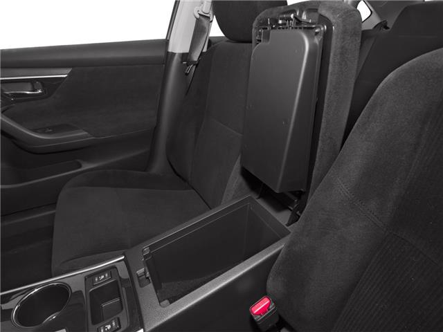 2015 Nissan Altima 2.5 SV (Stk: 9230A) in Cornwall - Image 11 of 13