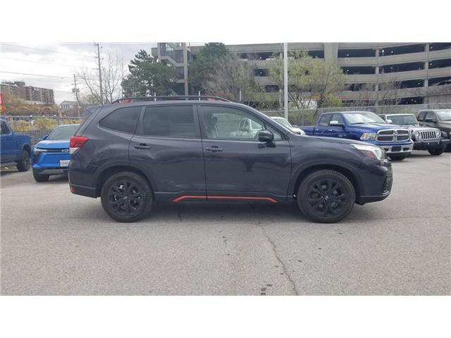 2019 Subaru Forester 2.5i Sport (Stk: 2-12979A) in Oshawa - Image 6 of 22