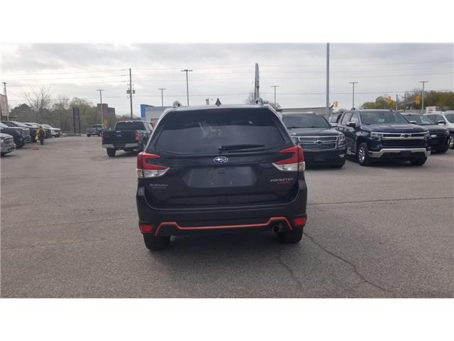 2019 Subaru Forester 2.5i Sport (Stk: 2-12979A) in Oshawa - Image 9 of 22