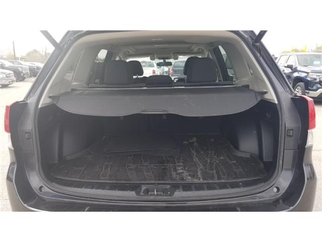 2019 Subaru Forester 2.5i Sport (Stk: 2-12979A) in Oshawa - Image 10 of 22