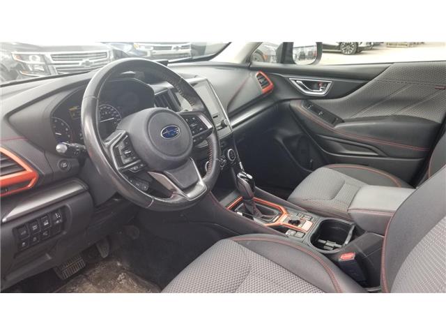 2019 Subaru Forester 2.5i Sport (Stk: 2-12979A) in Oshawa - Image 15 of 22