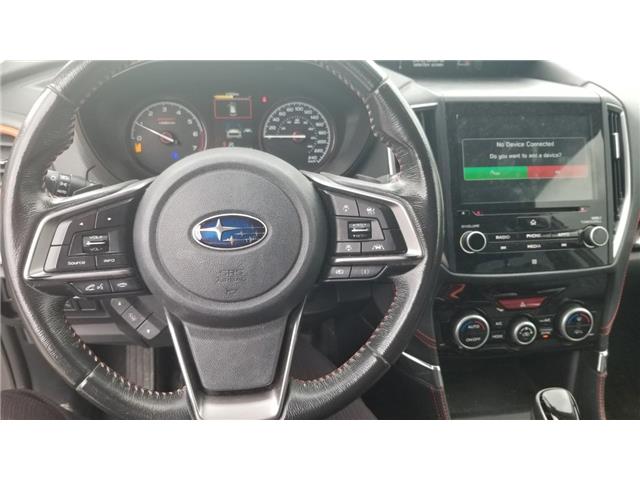 2019 Subaru Forester 2.5i Sport (Stk: 2-12979A) in Oshawa - Image 16 of 22