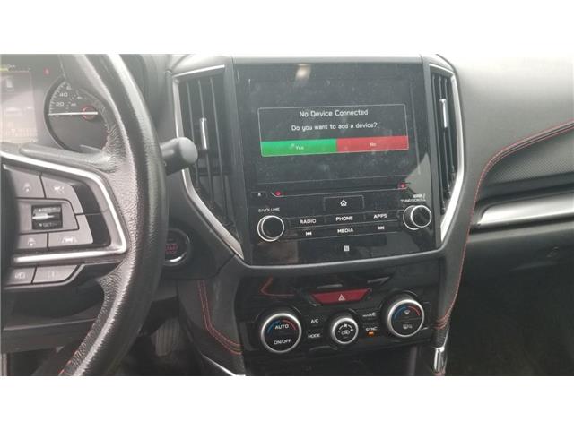 2019 Subaru Forester 2.5i Sport (Stk: 2-12979A) in Oshawa - Image 17 of 22