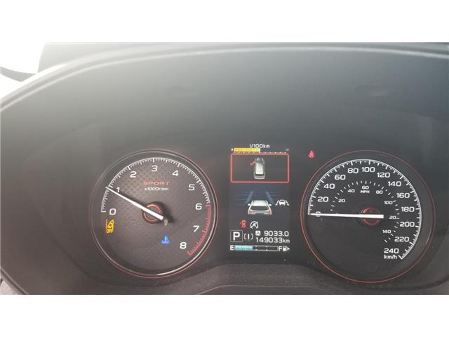 2019 Subaru Forester 2.5i Sport (Stk: 2-12979A) in Oshawa - Image 18 of 22