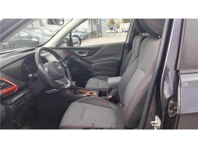 2019 Subaru Forester 2.5i Sport (Stk: 2-12979A) in Oshawa - Image 20 of 22