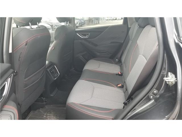 2019 Subaru Forester 2.5i Sport (Stk: 2-12979A) in Oshawa - Image 21 of 22