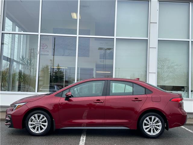 2023 Toyota Corolla SE (Stk: W7090) in Cobourg - Image 4 of 24