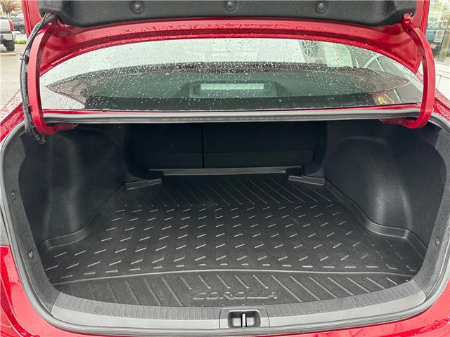 2023 Toyota Corolla SE (Stk: W7090) in Cobourg - Image 24 of 24