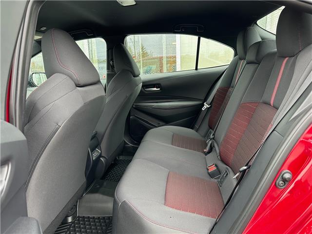 2023 Toyota Corolla SE (Stk: W7090) in Cobourg - Image 23 of 24
