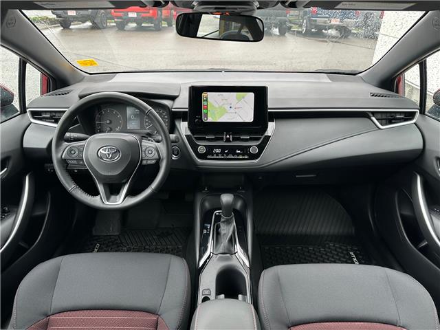 2023 Toyota Corolla SE (Stk: W7090) in Cobourg - Image 10 of 24