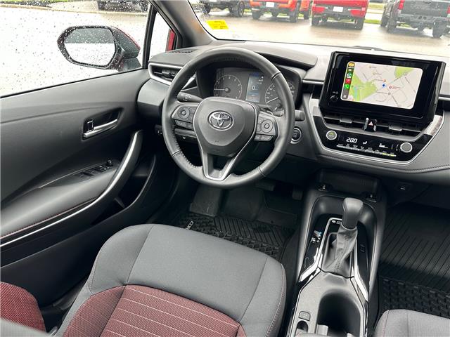 2023 Toyota Corolla SE (Stk: W7090) in Cobourg - Image 9 of 24