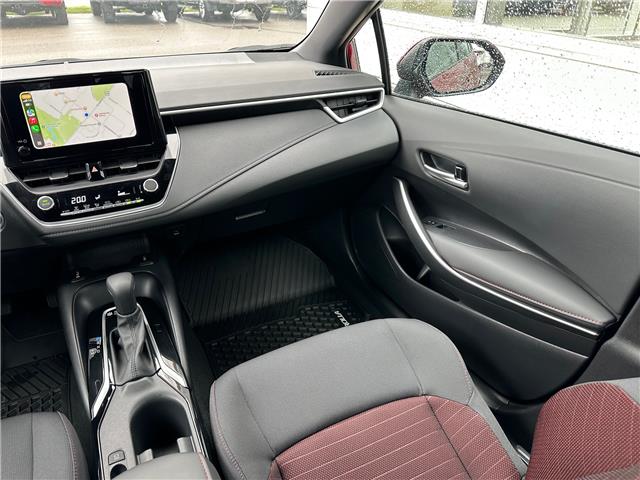2023 Toyota Corolla SE (Stk: W7090) in Cobourg - Image 11 of 24