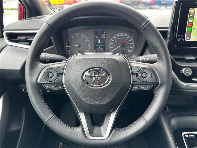 2023 Toyota Corolla SE (Stk: W7090) in Cobourg - Image 12 of 24