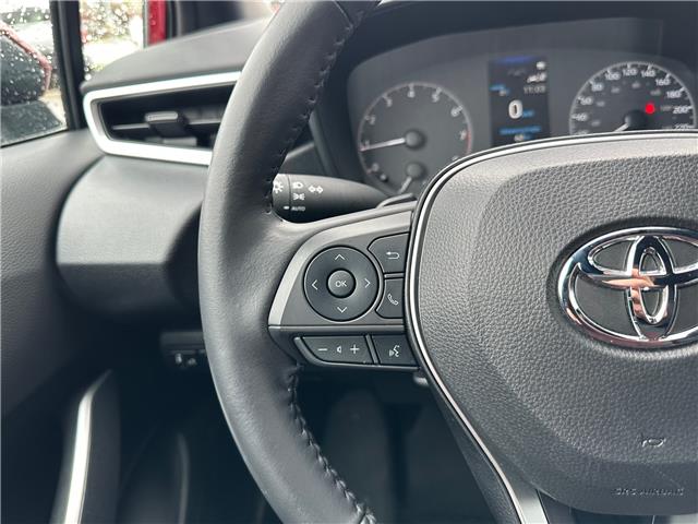 2023 Toyota Corolla SE (Stk: W7090) in Cobourg - Image 13 of 24