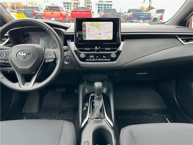 2023 Toyota Corolla SE (Stk: W7090) in Cobourg - Image 16 of 24