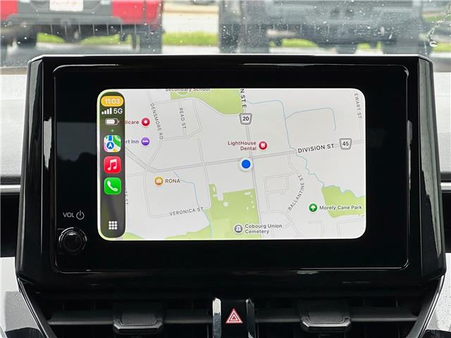 2023 Toyota Corolla SE (Stk: W7090) in Cobourg - Image 17 of 24