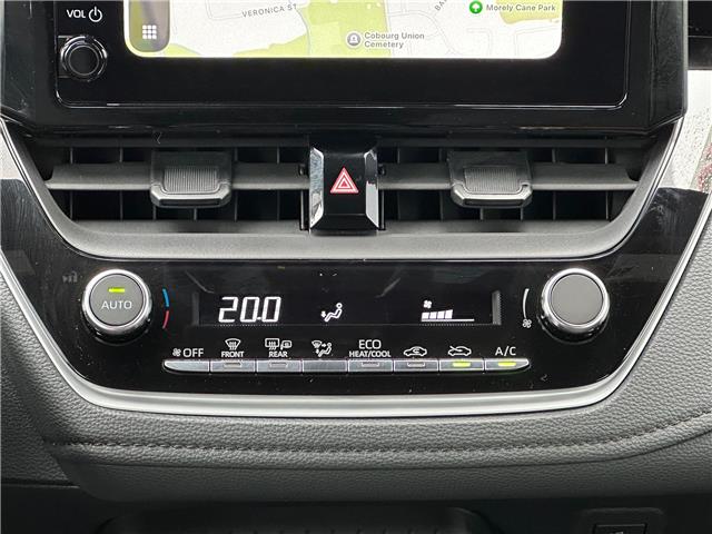 2023 Toyota Corolla SE (Stk: W7090) in Cobourg - Image 19 of 24