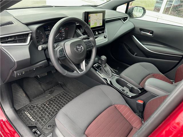 2023 Toyota Corolla SE (Stk: W7090) in Cobourg - Image 8 of 24