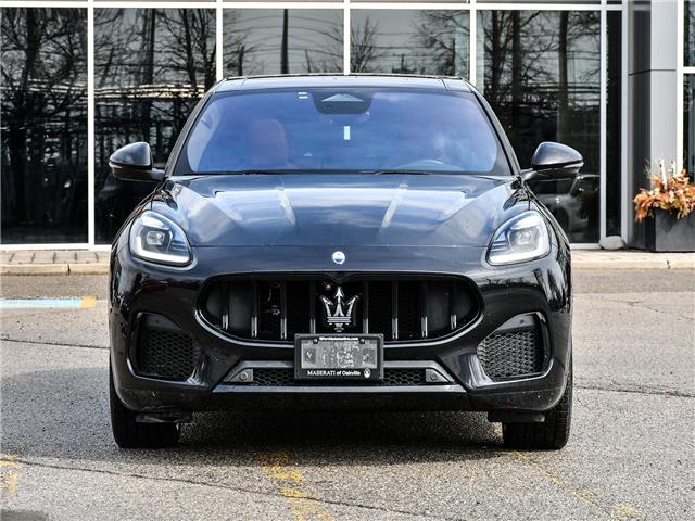 2023 Maserati Grecale Modena (Stk: U1293) in Oakville - Image 4 of 30 2023 Maserati Grecale Modena (Stk: U1293) in Oakville - Image 4 of 30