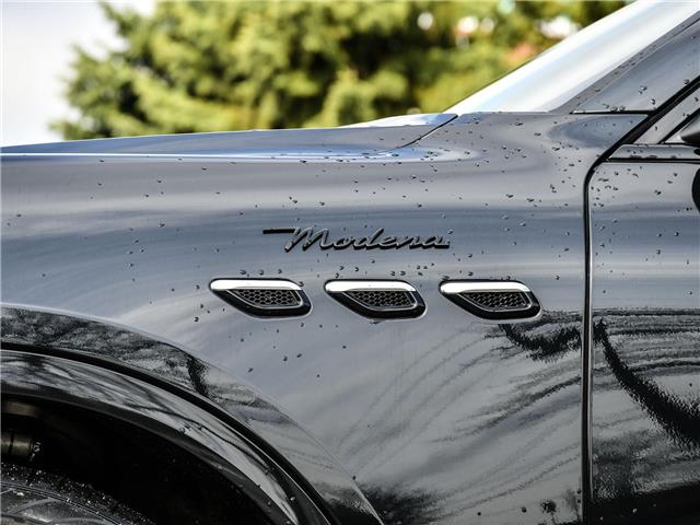 2023 Maserati Grecale Modena (Stk: U1293) in Oakville - Image 7 of 30 2023 Maserati Grecale Modena (Stk: U1293) in Oakville - Image 7 of 30