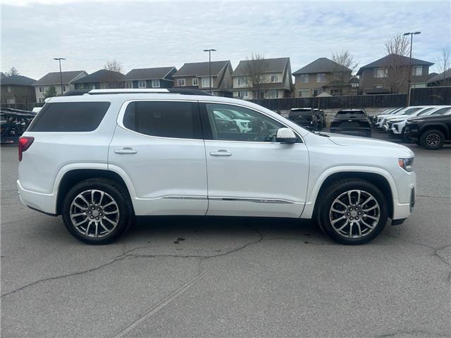 2022 GMC Acadia Denali (Stk: 260146A) in Ottawa - Image 6 of 28 2022 GMC Acadia Denali (Stk: 260146A) in Ottawa - Image 6 of 28