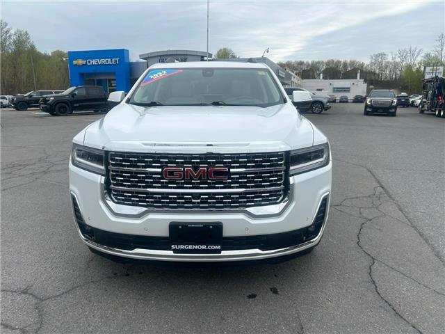 2022 GMC Acadia Denali (Stk: 260146A) in Ottawa - Image 8 of 28 2022 GMC Acadia Denali (Stk: 260146A) in Ottawa - Image 8 of 28