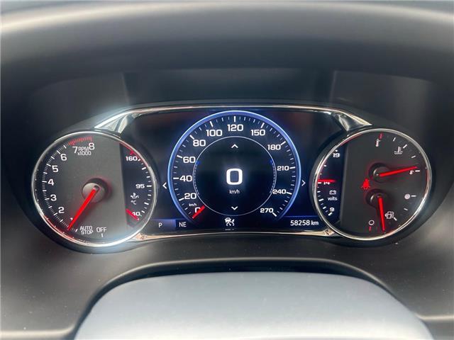 2022 GMC Acadia Denali (Stk: 260146A) in Ottawa - Image 13 of 28 2022 GMC Acadia Denali (Stk: 260146A) in Ottawa - Image 13 of 28