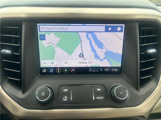 2022 GMC Acadia Denali (Stk: 260146A) in Ottawa - Image 14 of 28 2022 GMC Acadia Denali (Stk: 260146A) in Ottawa - Image 14 of 28