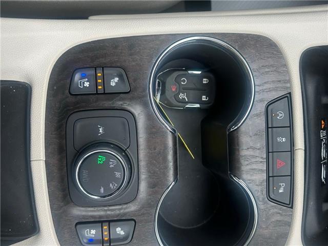 2022 GMC Acadia Denali (Stk: 260146A) in Ottawa - Image 16 of 28 2022 GMC Acadia Denali (Stk: 260146A) in Ottawa - Image 16 of 28