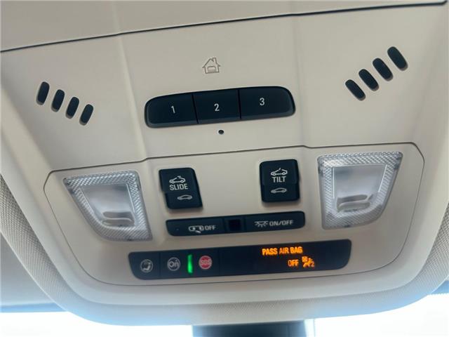 2022 GMC Acadia Denali (Stk: 260146A) in Ottawa - Image 17 of 28 2022 GMC Acadia Denali (Stk: 260146A) in Ottawa - Image 17 of 28