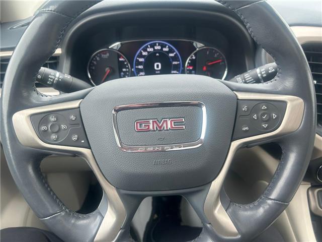 2022 GMC Acadia Denali (Stk: 260146A) in Ottawa - Image 18 of 28 2022 GMC Acadia Denali (Stk: 260146A) in Ottawa - Image 18 of 28