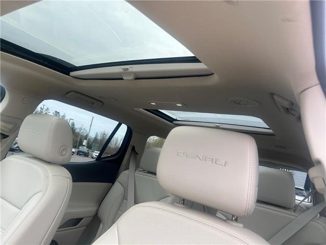 2022 GMC Acadia Denali (Stk: 260146A) in Ottawa - Image 19 of 28 2022 GMC Acadia Denali (Stk: 260146A) in Ottawa - Image 19 of 28