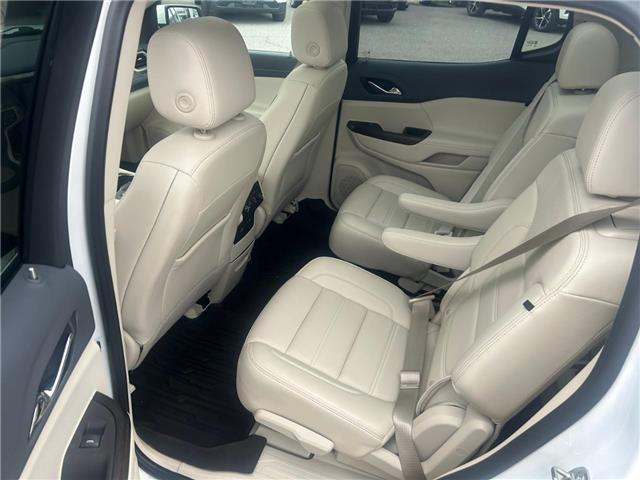 2022 GMC Acadia Denali (Stk: 260146A) in Ottawa - Image 21 of 28 2022 GMC Acadia Denali (Stk: 260146A) in Ottawa - Image 21 of 28