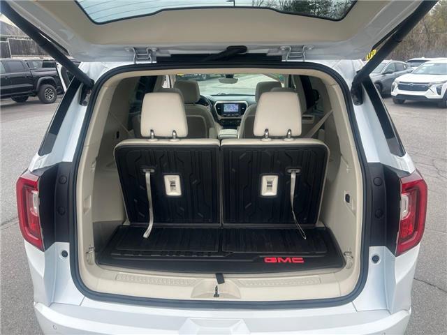2022 GMC Acadia Denali (Stk: 260146A) in Ottawa - Image 22 of 28 2022 GMC Acadia Denali (Stk: 260146A) in Ottawa - Image 22 of 28