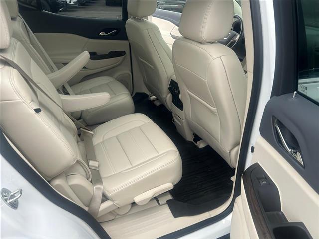 2022 GMC Acadia Denali (Stk: 260146A) in Ottawa - Image 23 of 28 2022 GMC Acadia Denali (Stk: 260146A) in Ottawa - Image 23 of 28