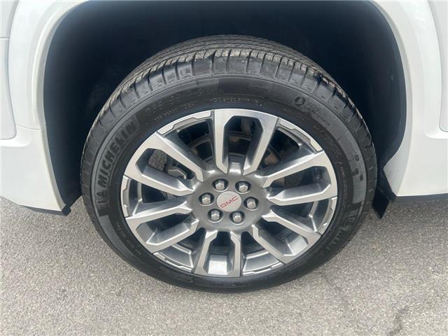 2022 GMC Acadia Denali (Stk: 260146A) in Ottawa - Image 25 of 28 2022 GMC Acadia Denali (Stk: 260146A) in Ottawa - Image 25 of 28