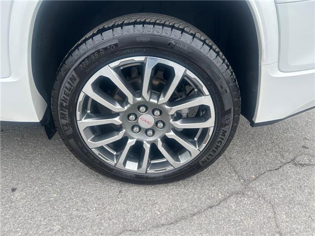 2022 GMC Acadia Denali (Stk: 260146A) in Ottawa - Image 26 of 28 2022 GMC Acadia Denali (Stk: 260146A) in Ottawa - Image 26 of 28