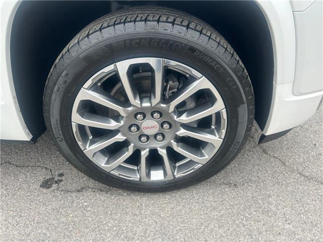 2022 GMC Acadia Denali (Stk: 260146A) in Ottawa - Image 28 of 28 2022 GMC Acadia Denali (Stk: 260146A) in Ottawa - Image 28 of 28