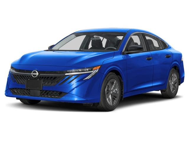 2026 Nissan Sentra S (Stk: 262039) in Newmarket - Image 1 of 11