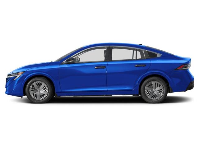 2026 Nissan Sentra S (Stk: 262039) in Newmarket - Image 2 of 11